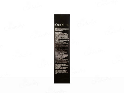 Kera XL Plus Advanced Hair Growth Serum