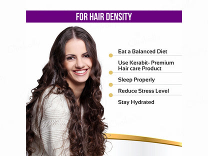 Kerabit Nutraceutical Tablet