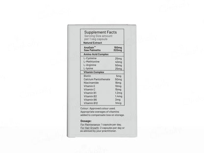 Kerabit Nutraceutical Tablet
