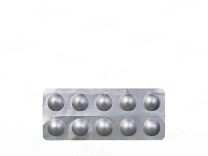 Keraboost Tablet