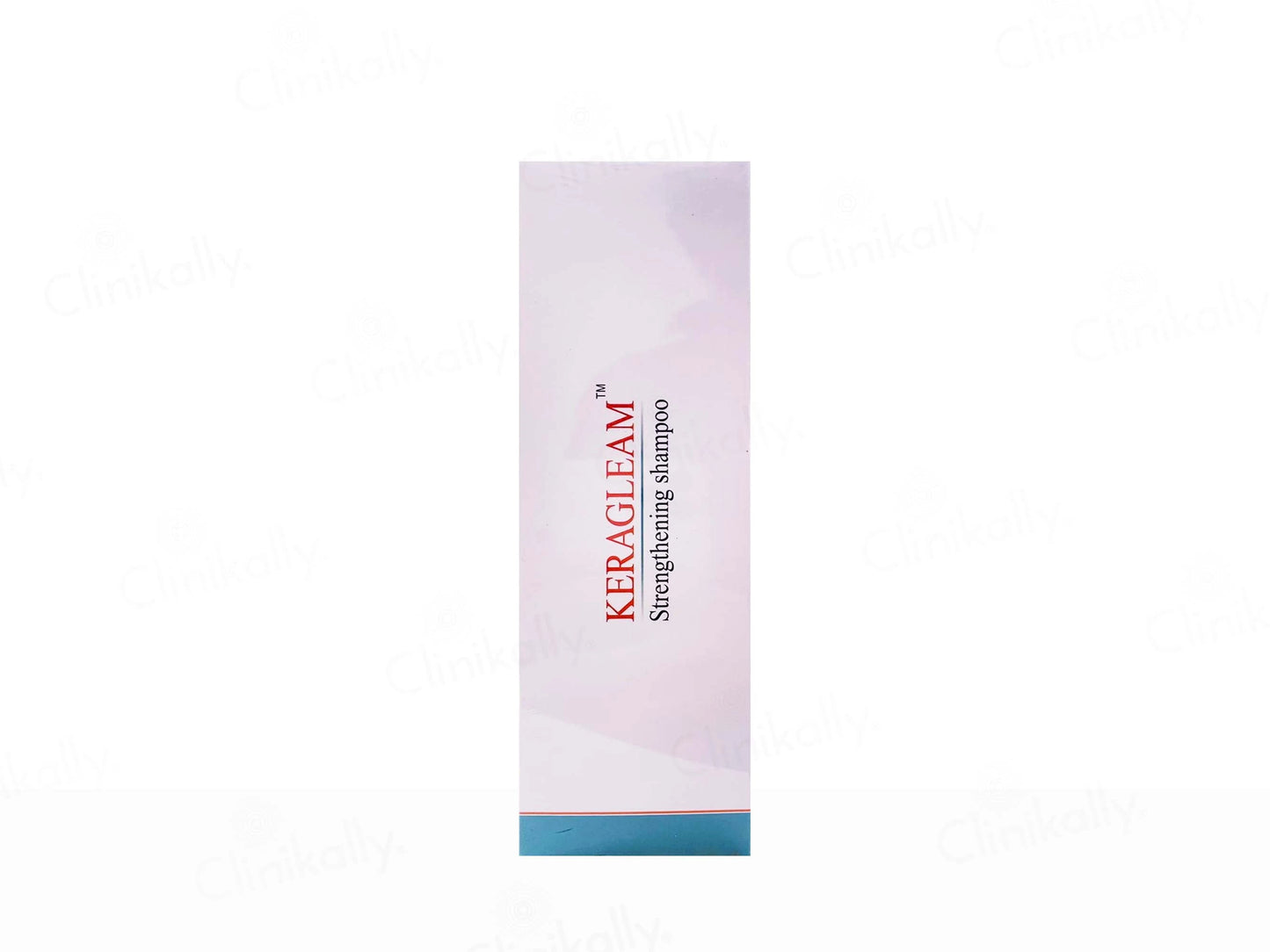Keragleam Strengthening Shampoo