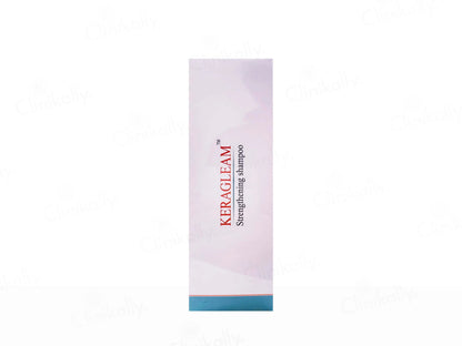 Keragleam Strengthening Shampoo