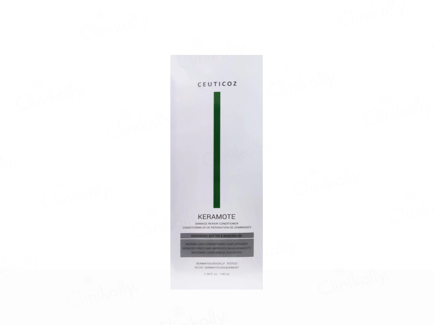 Keramote Repair Conditioner