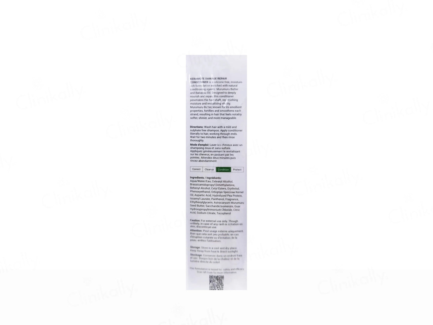 Keramote Repair Conditioner