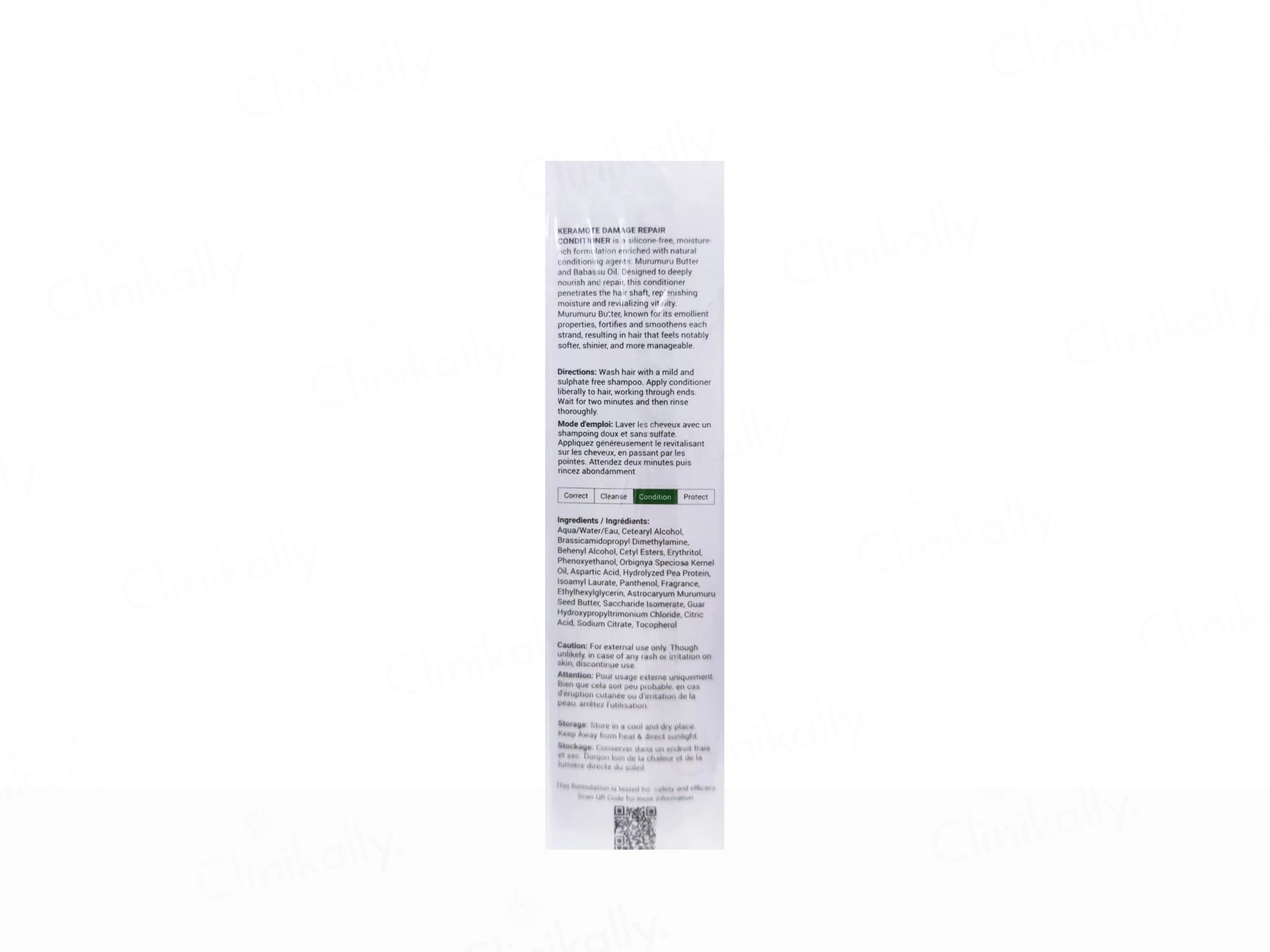 Keramote Repair Conditioner