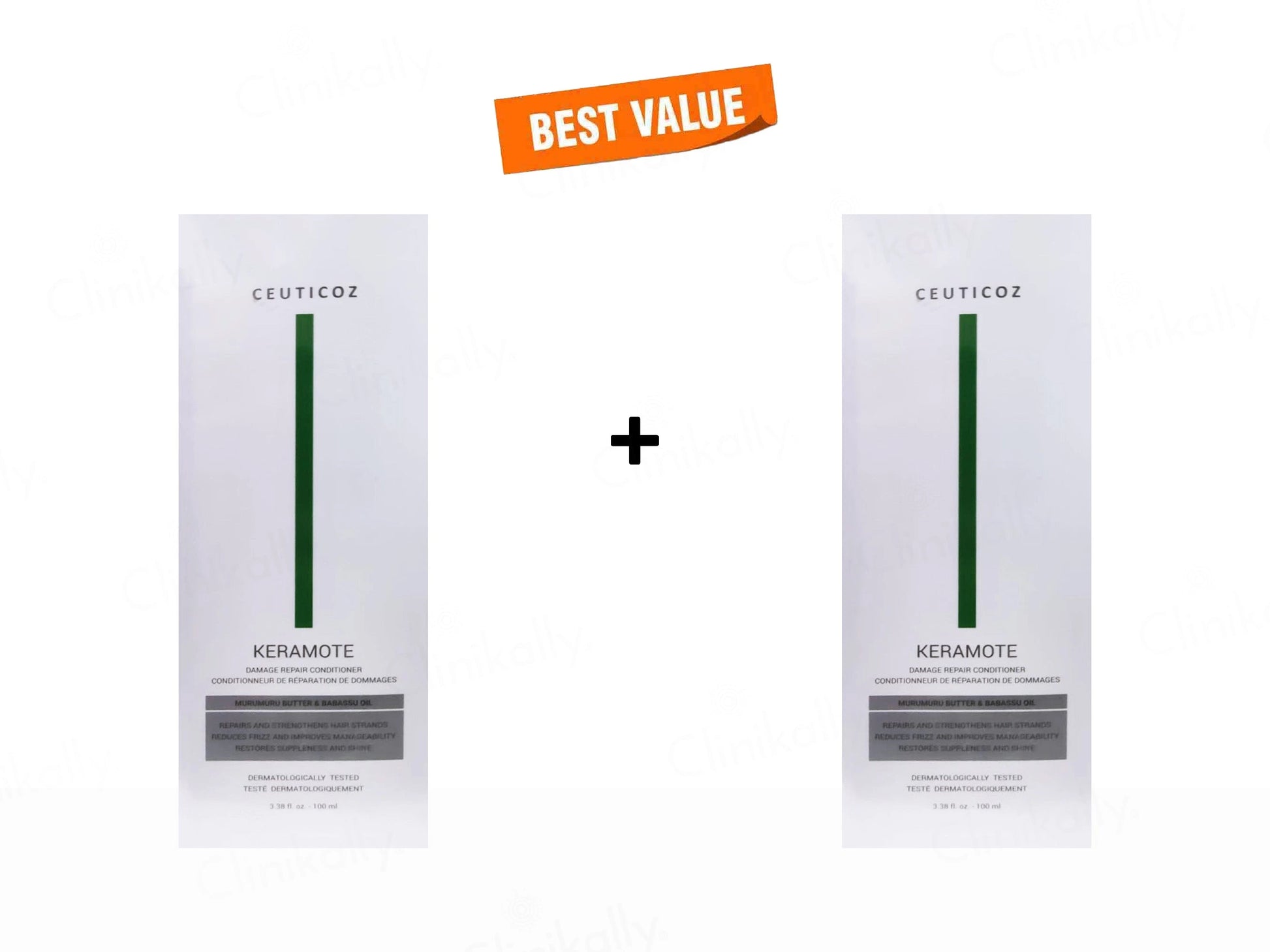Keramote Repair Conditioner