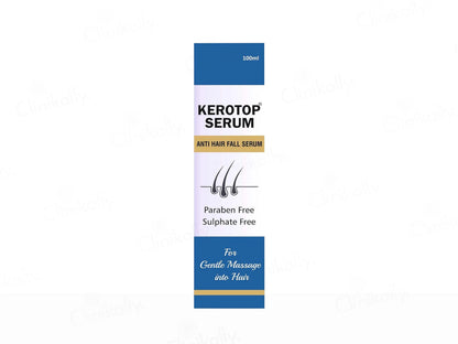 Kerotop Anti Hair Fall Serum