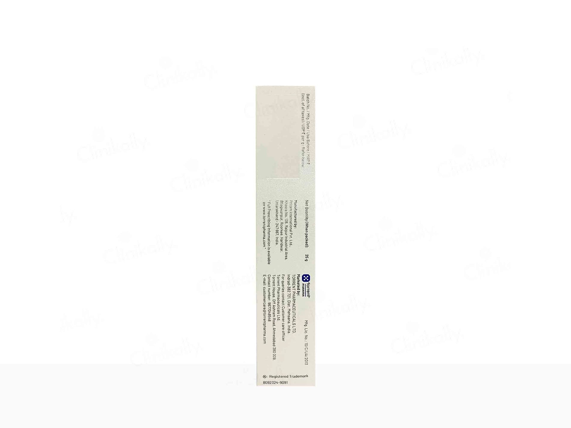 Kojic Depigmenting Cream