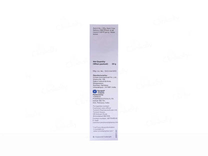 Kojic SR Depigmenting Cream
