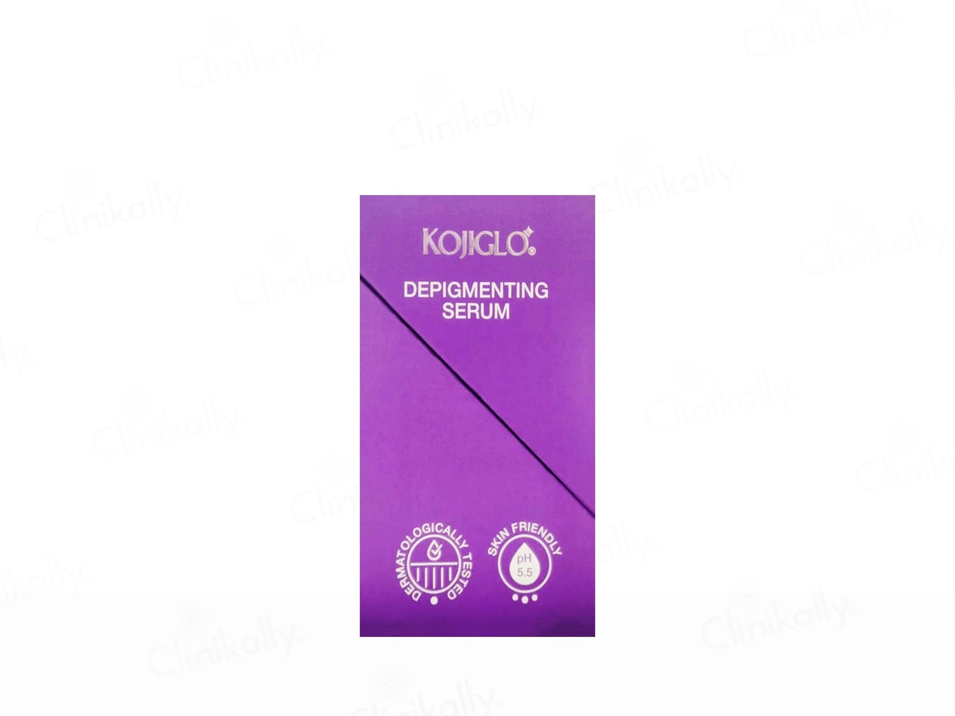 Kojiglo Depigmenting Serum