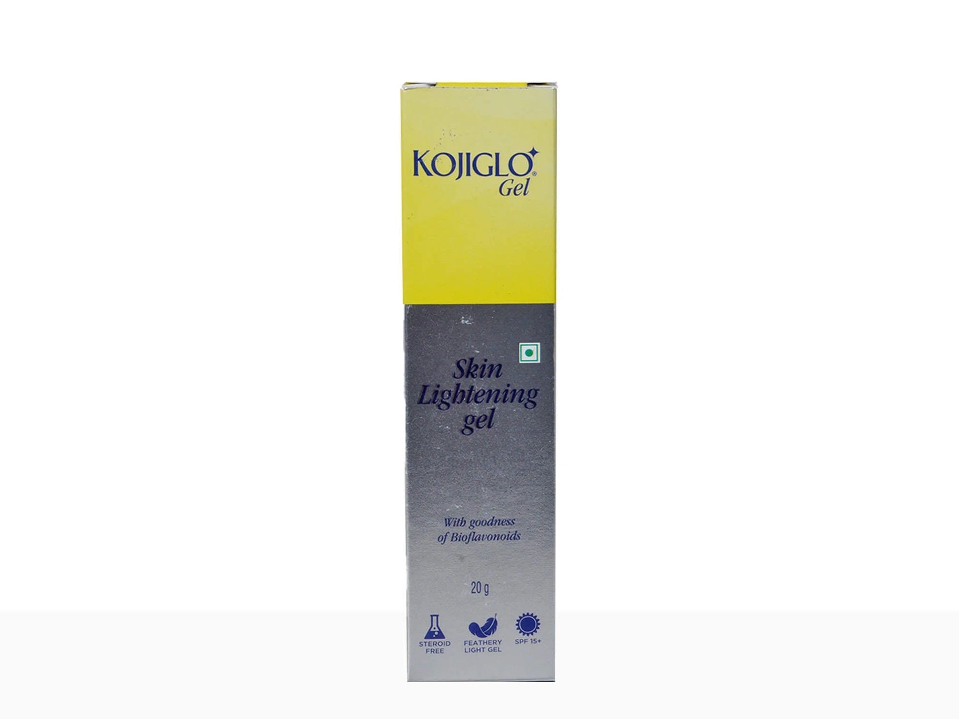 Kojiglo Skin Lightening Gel