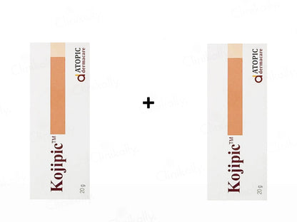 Kojipic Gel