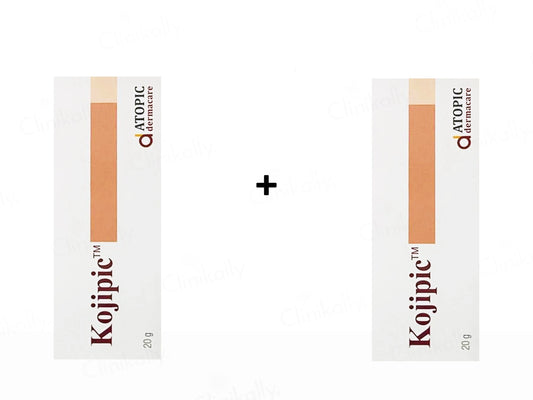 Kojipic Gel