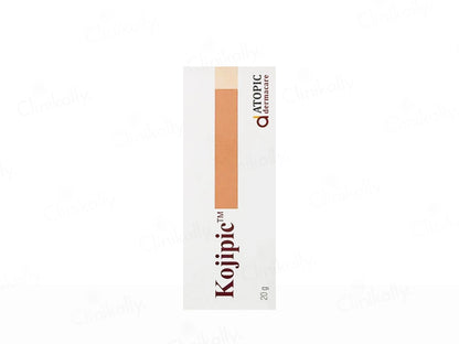 Kojipic Gel
