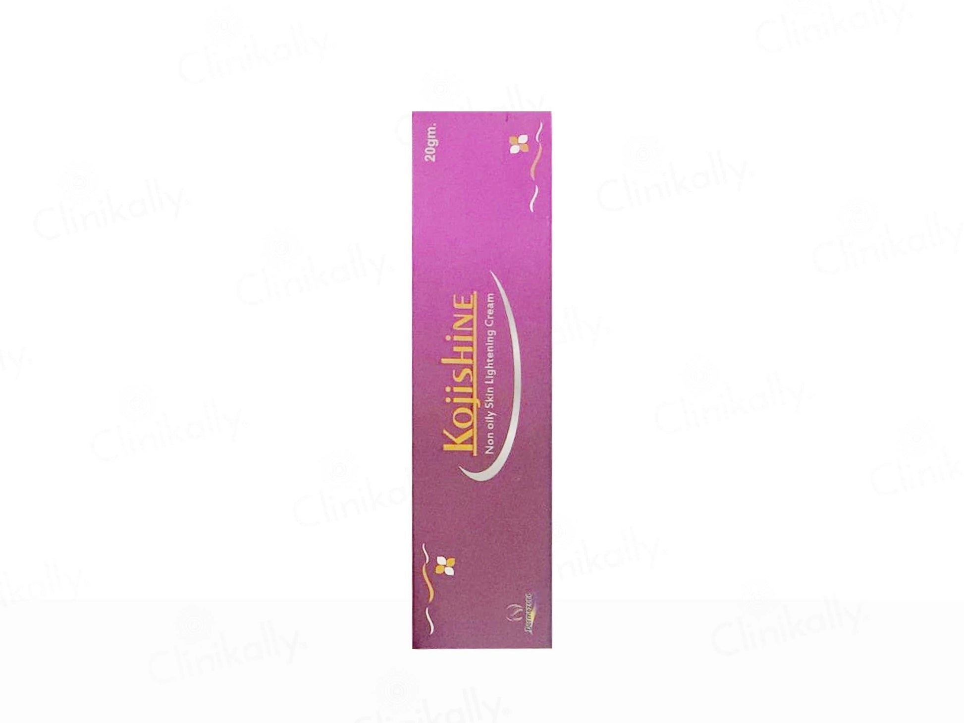 Kojishine Non-Oily Skin Lightening Cream