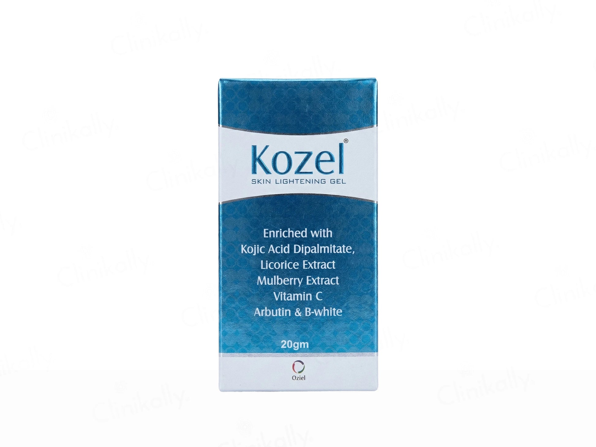 Kozel Skin Lightening Gel