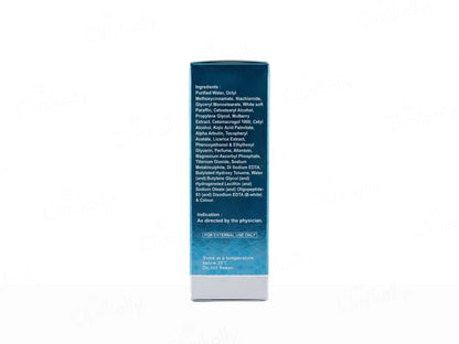 Kozel Skin Lightening Gel