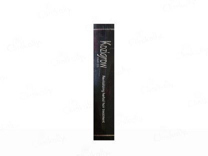 Kozigrow Hairloss Treatment Hair Oil