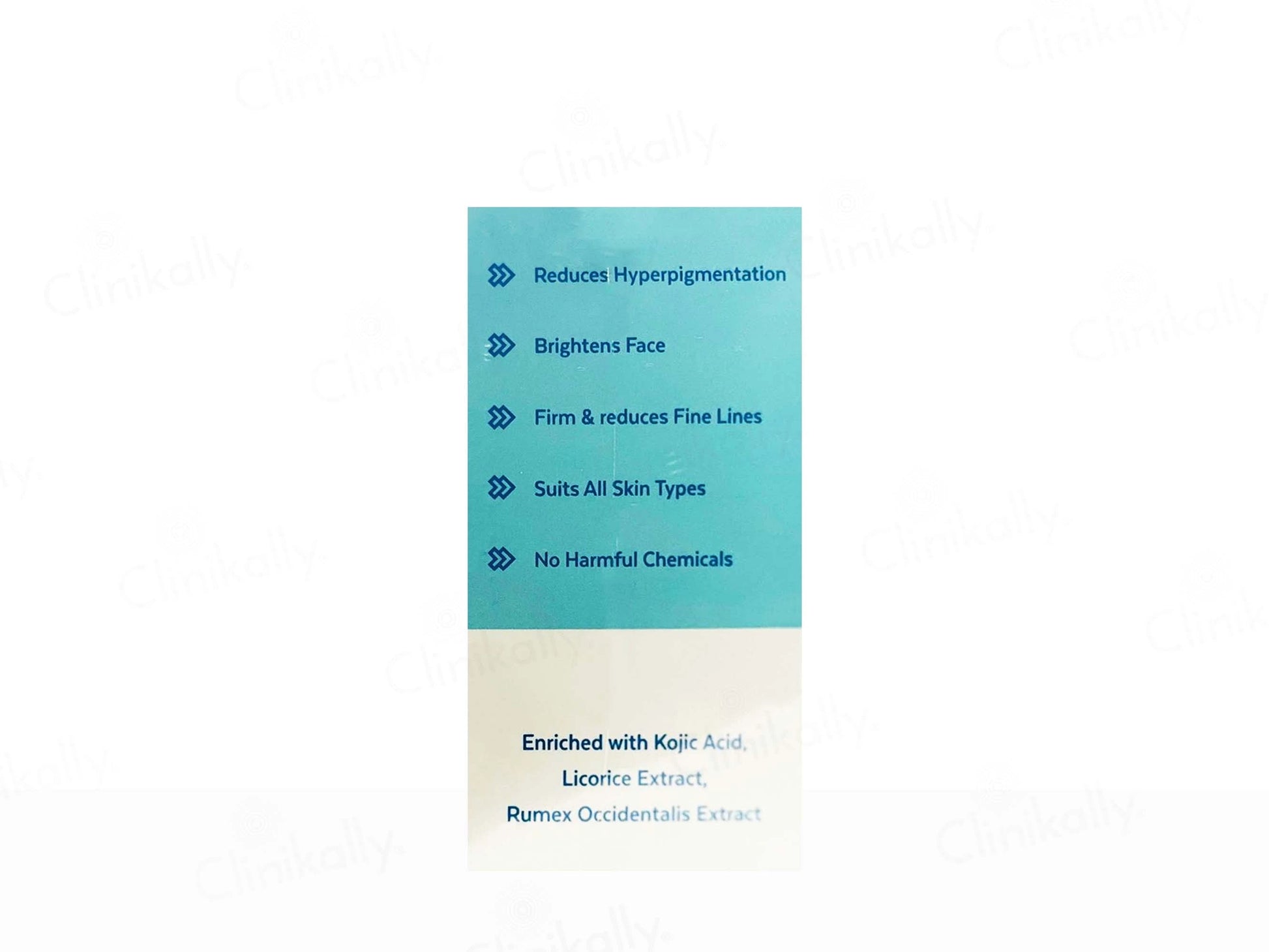 Kozisol Serum