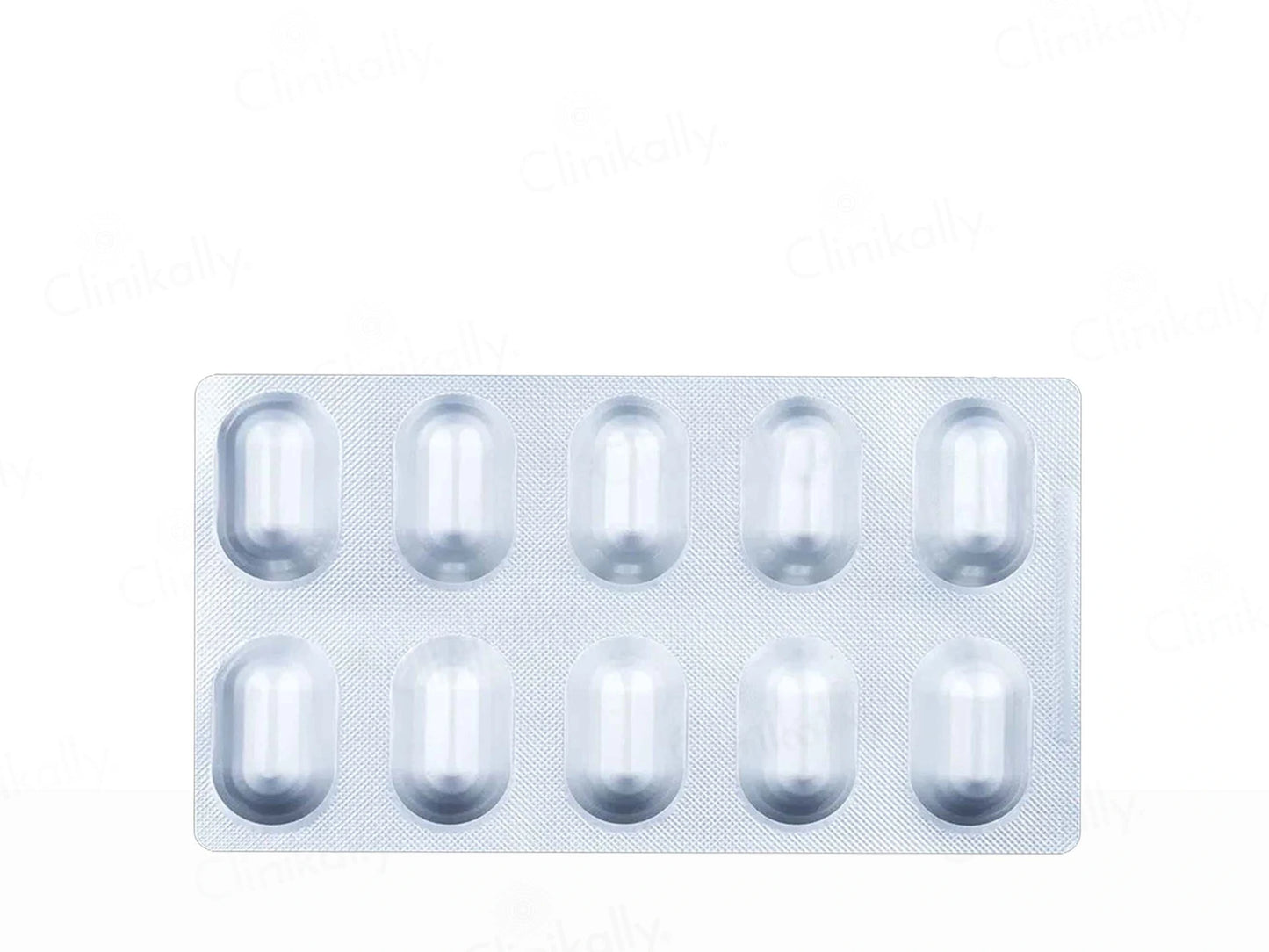 Kromaglo Plus Tablet