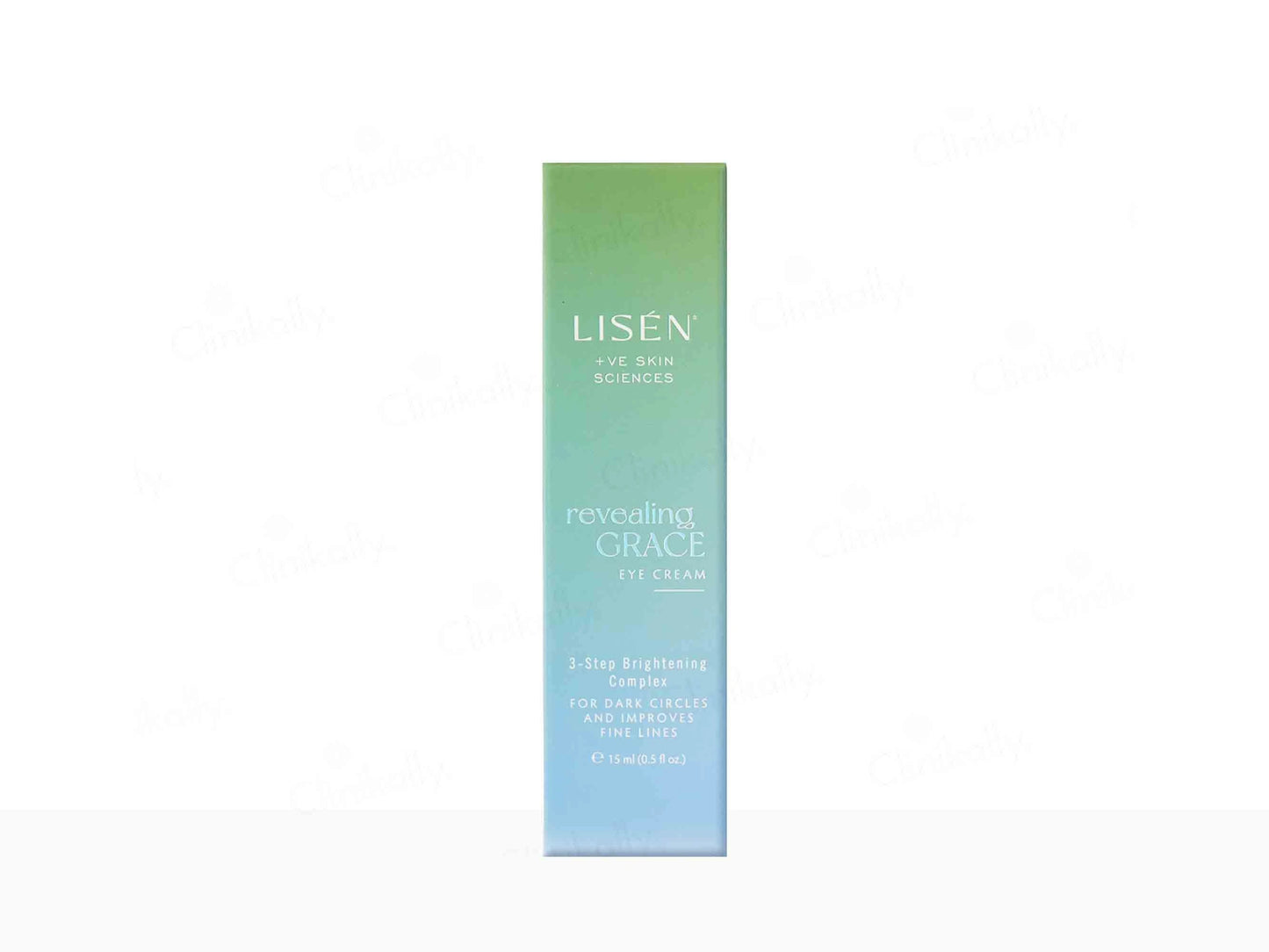 LISEN Revealing Grace Eye Cream