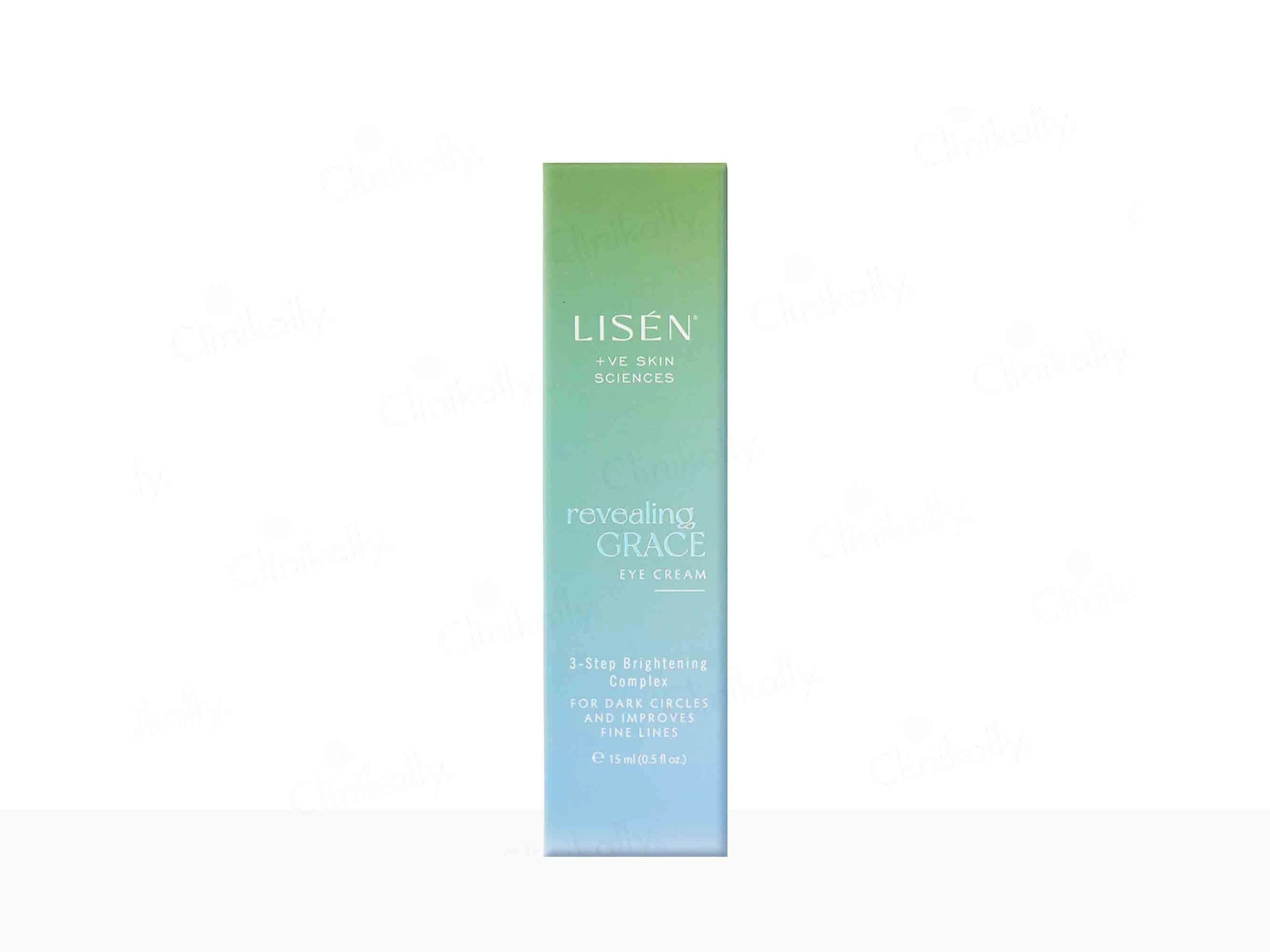LISEN Revealing Grace Eye Cream