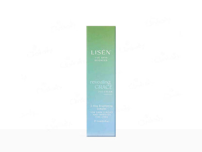 LISEN Revealing Grace Eye Cream