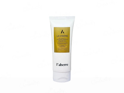 L'aberre La Visiere 3-In-1 Moisturising Sunscreen SPF 50