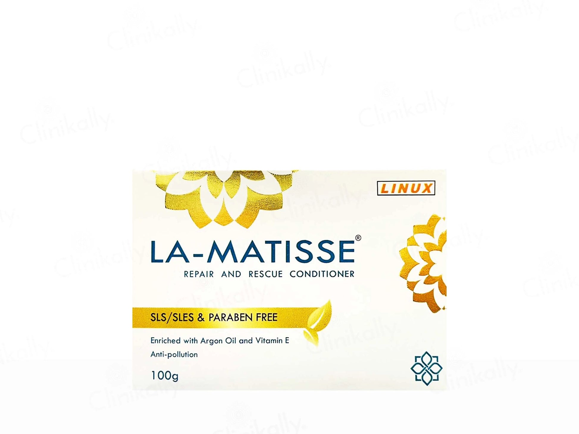 La-Matisse Repair and  Rescue Conditioner