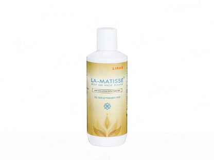 La-Matisse Repair and  Rescue Shampoo