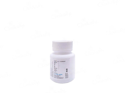 La-Maxfer Nutraceutical Tablet