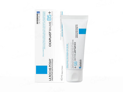 La Roche-Posay Cicaplast Baume B5 Soothing Balm