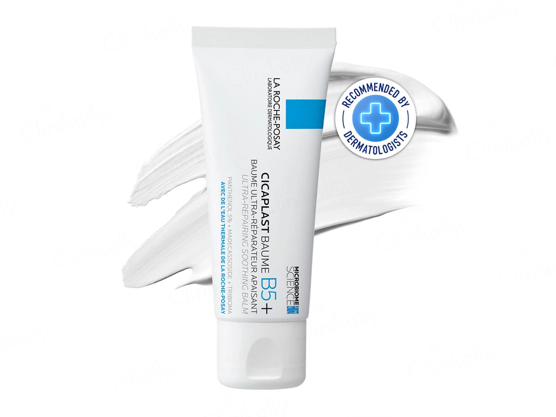 La Roche-Posay Cicaplast Baume B5 Soothing Balm