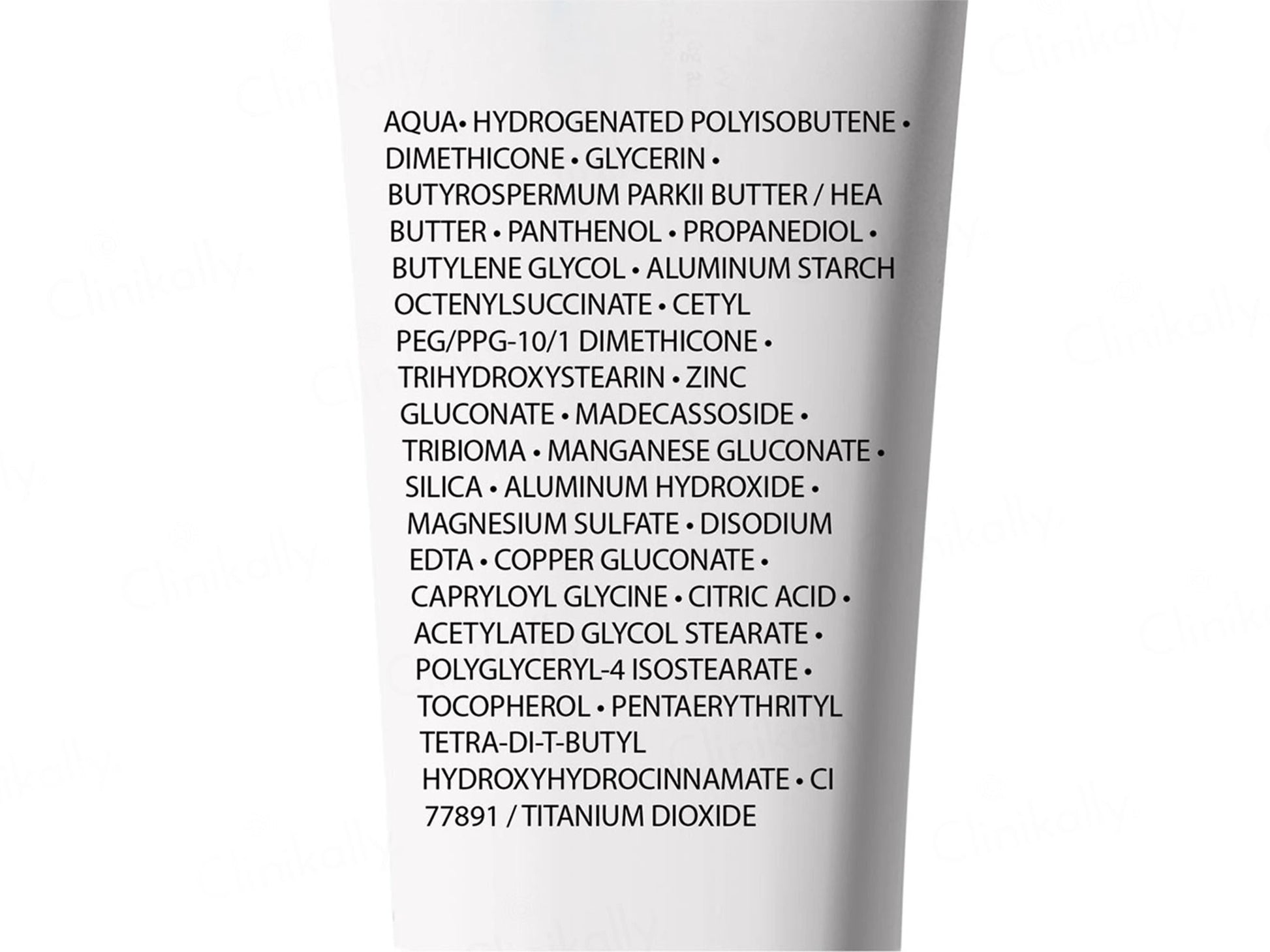 La Roche-Posay Cicaplast Baume B5 Soothing Balm