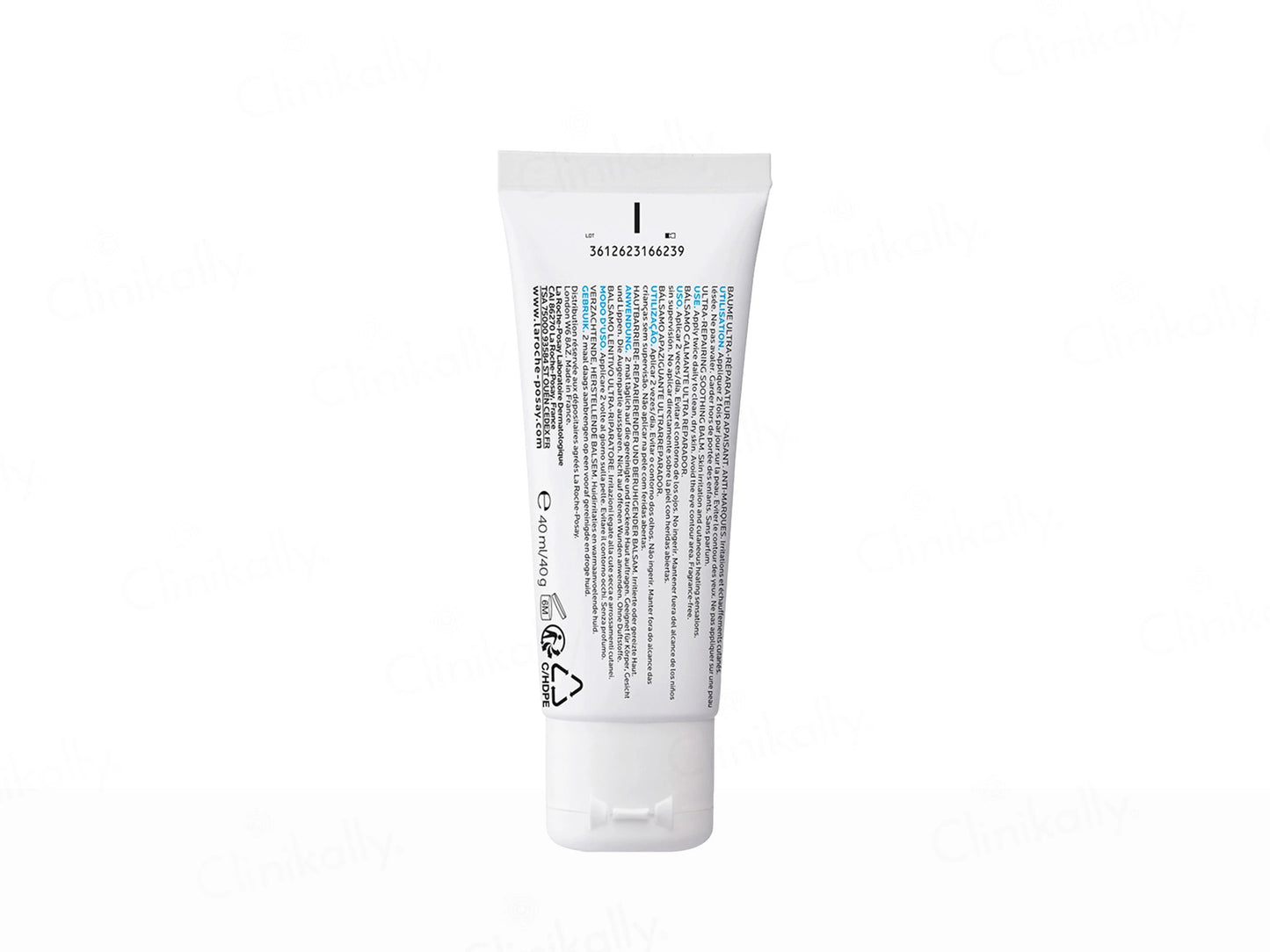 La Roche-Posay Cicaplast Baume B5 Soothing Balm