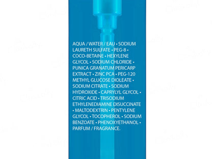 La Roche-Posay Effaclar Purifying Foaming Gel