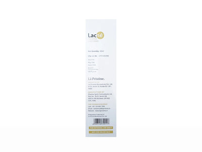 Lacne Foaming Face Wash