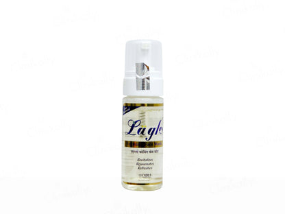 Laglo Foaming Face Wash