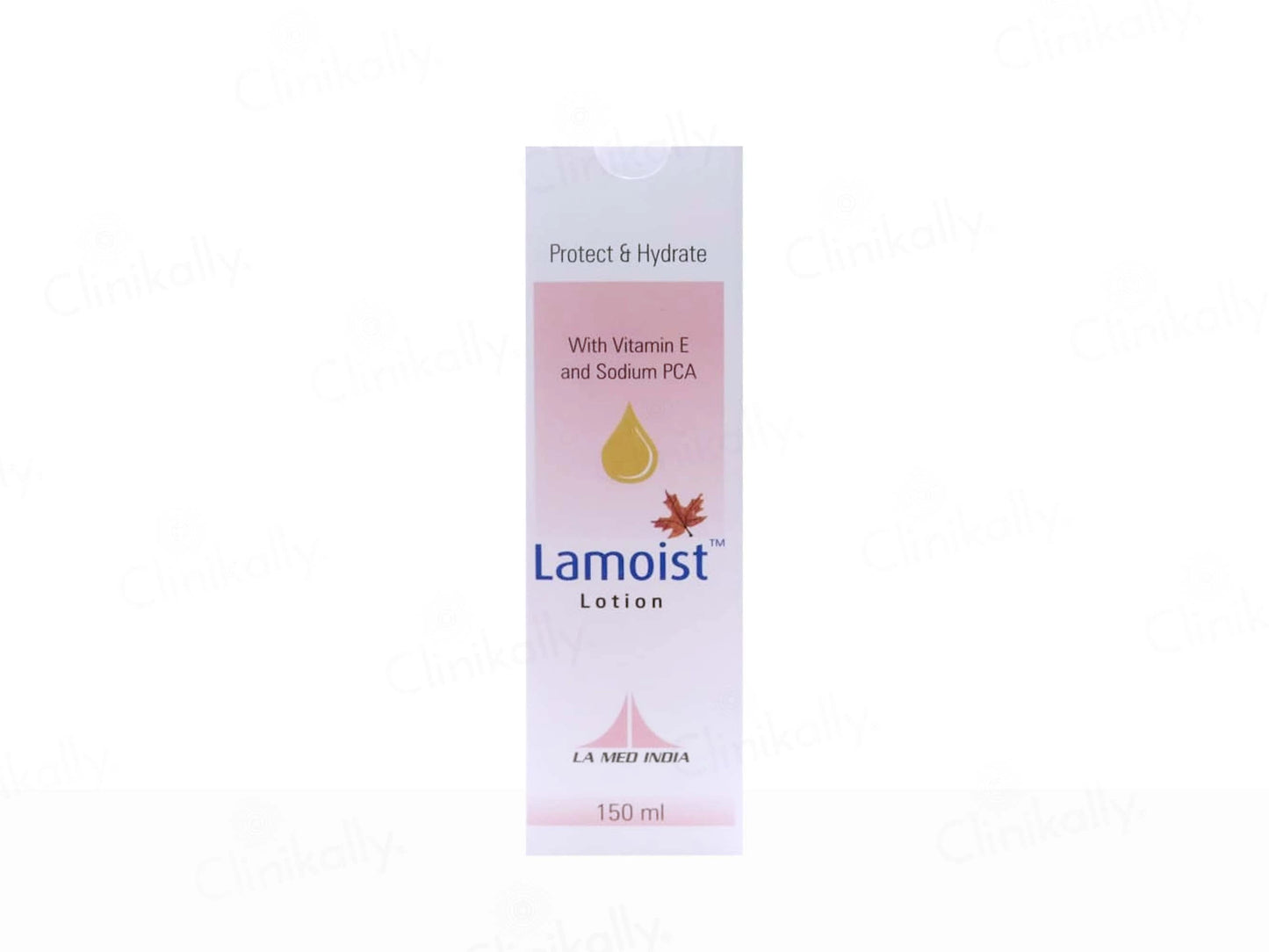 Lamoist Hydrating Lotion