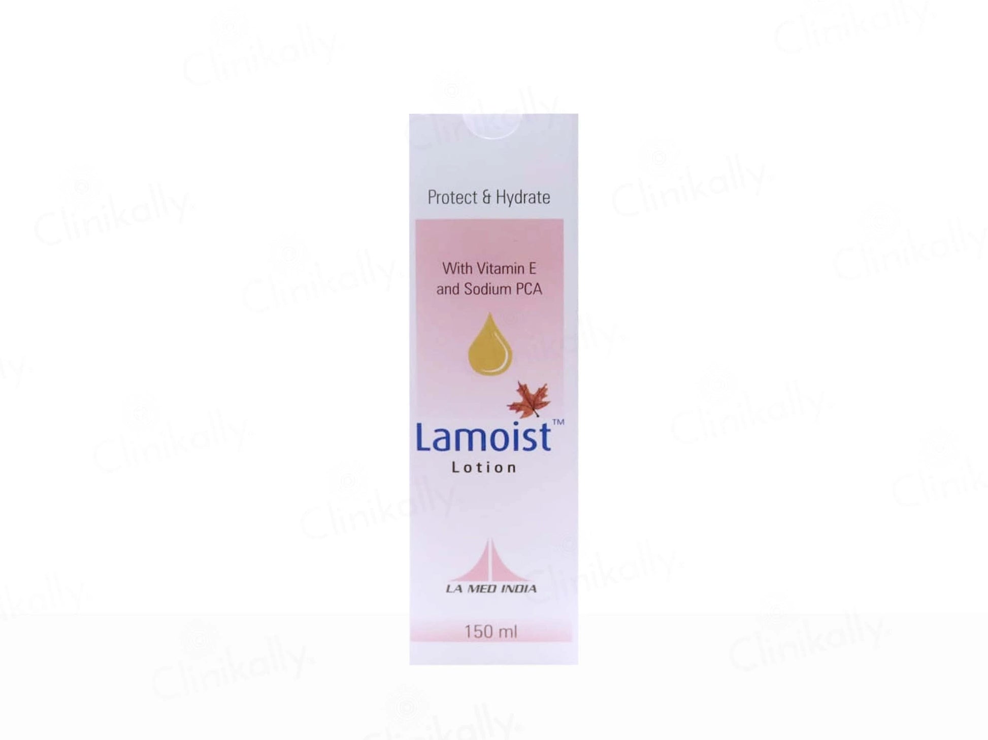 Lamoist Hydrating Lotion