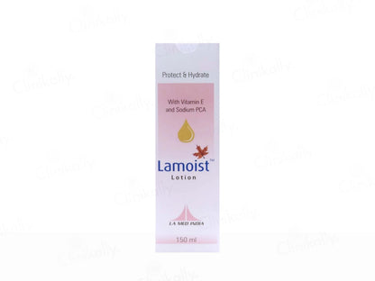 Lamoist Hydrating Lotion