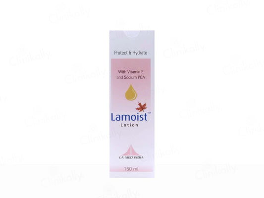 Lamoist Hydrating Lotion