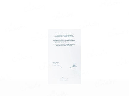 Layr Hydrating Face Serum
