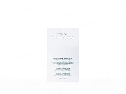 Layr Hydrating Face Serum