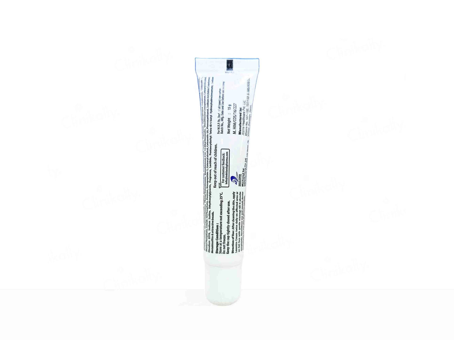 Lazentra Brightening Cream For Pigmentation