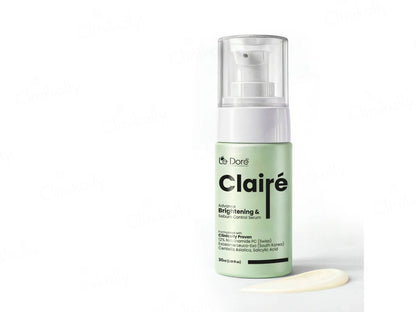 Le Dore Claire Niacinamide Sebum Control Serum