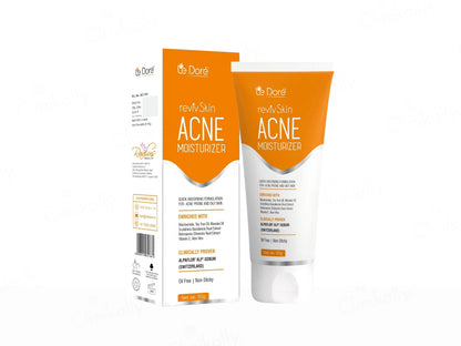 Le Dore RevivSkin Acne Moisturizer