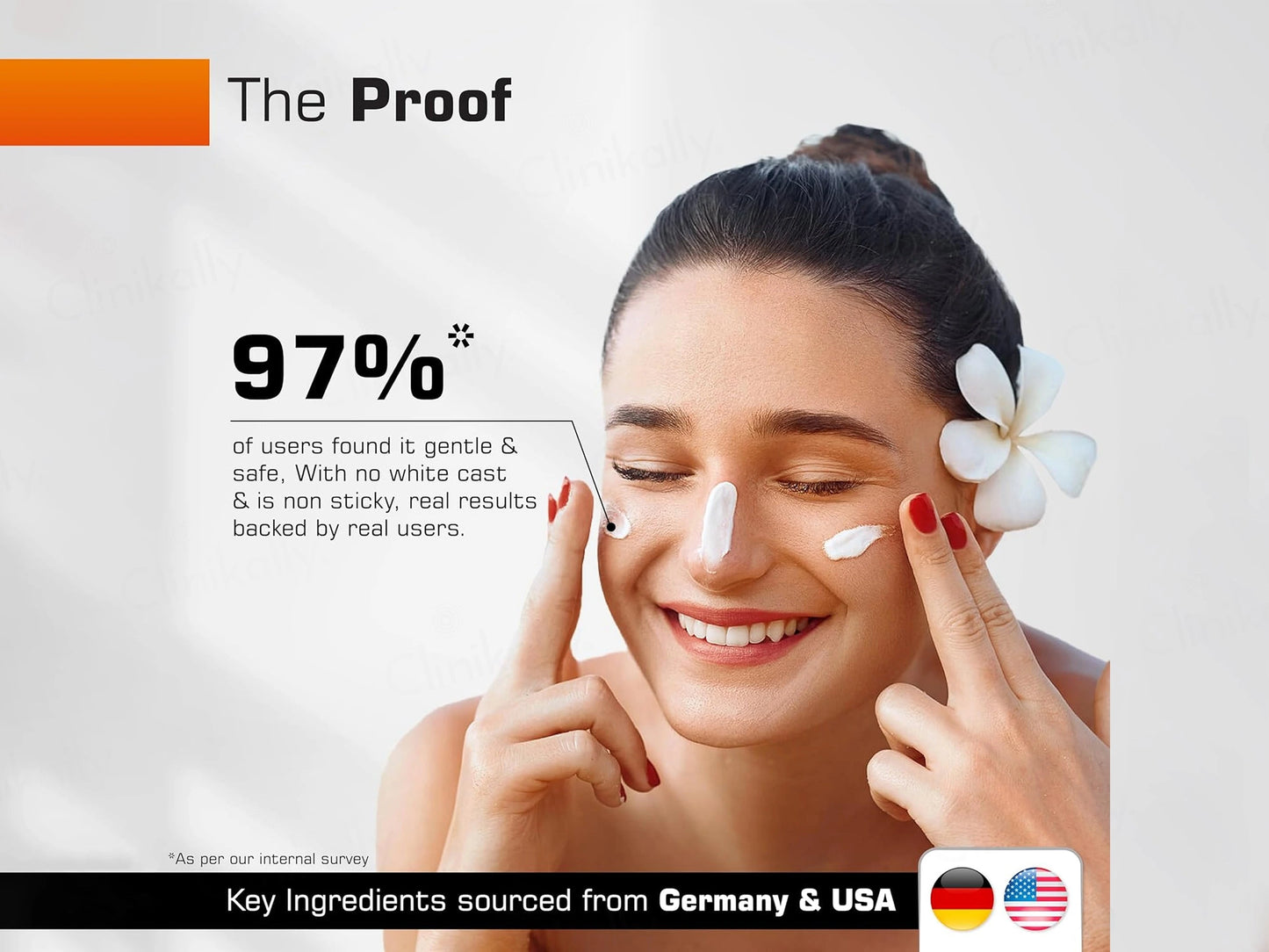 Le Dore Sunarmor Sunscreen Gel SPF 50 PA