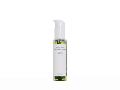 Leafon Advanced Clarifying Natural Facewash