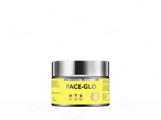 Leirfaith Face-Glo Skin Lightening Cream